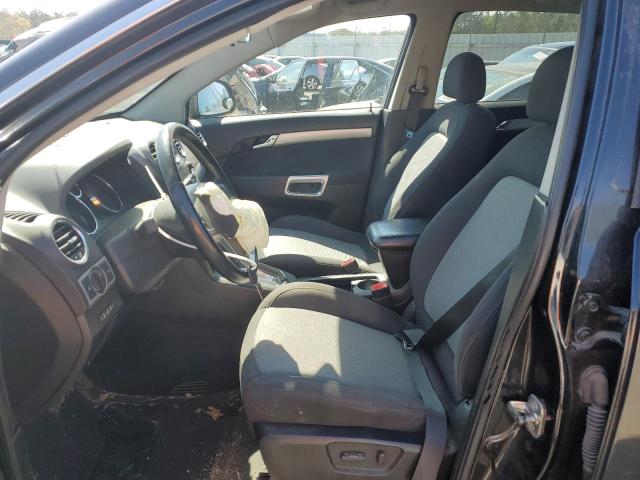 Photo 7 from auction – 2012 CHEVROLET CAPTIVA SP with VIN 3GNAL3E59CS628502