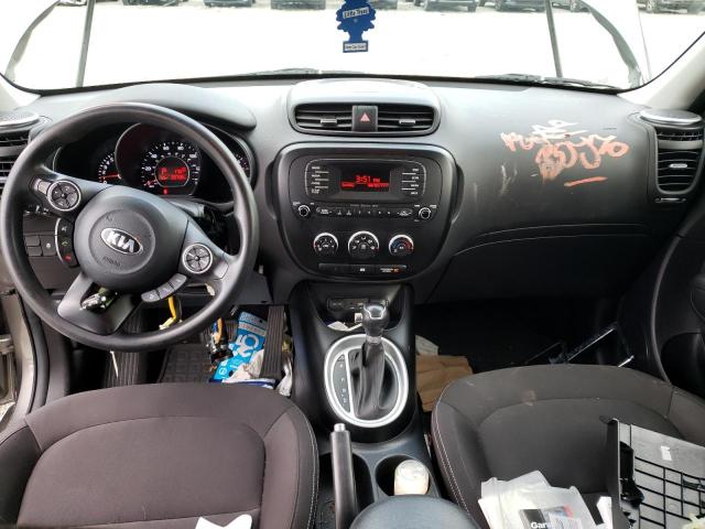 Photo 8 from auction – 2016 KIA SOUL with VIN KNDJN2A24G7389132
