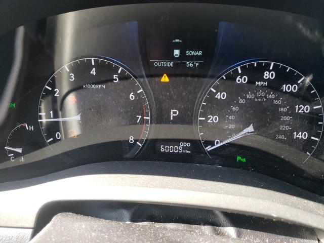 Photo 9 from auction – 2015 LEXUS RX 350 BAS with VIN 2T2BK1BA2FC304259