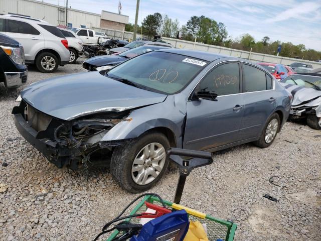 NISSAN ALTIMA BAS 2012 with VIN 1N4AL2AP0CC196212 - Photo from auction