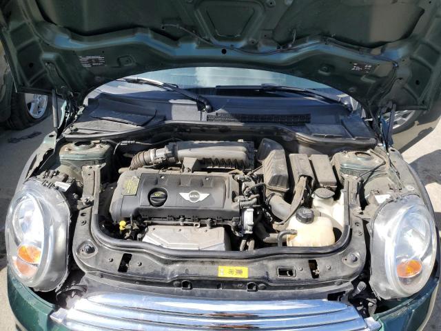 Photo 11 from auction – 2013 MINI COOPER with VIN WMWSU3C51DT678683