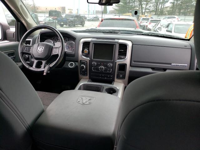 Photo 8 from auction – 2016 RAM 1500 SLT with VIN 1C6RR7GG7GS374670