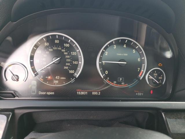 Photo 9 from auction – 2011 BMW ALPINA B7 with VIN WBAKA8C55BCY37112