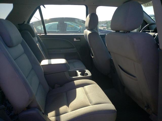 Фото 11 с аукциона – 2005 FORD FREESTYLE с VIN 1FMDK05165GA18008