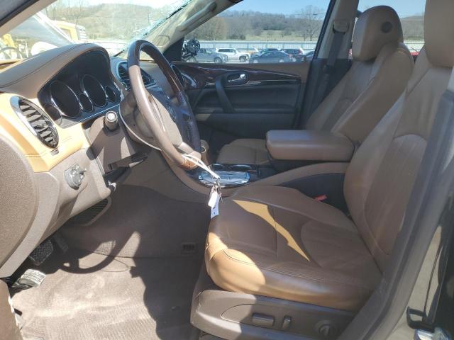 Photo 7 from auction – 2015 BUICK ENCLAVE with VIN 5GAKRBKD2FJ323982