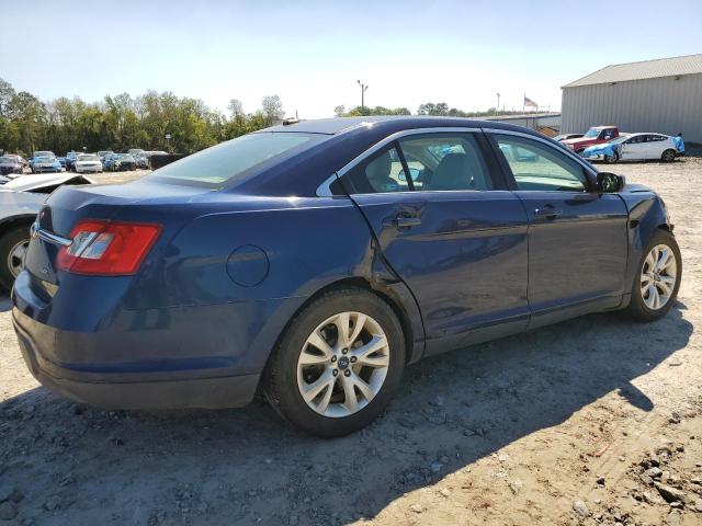 Photo 3 from auction – 2012 FORD TAURUS SEL with VIN 1FAHP2EW1CG115652