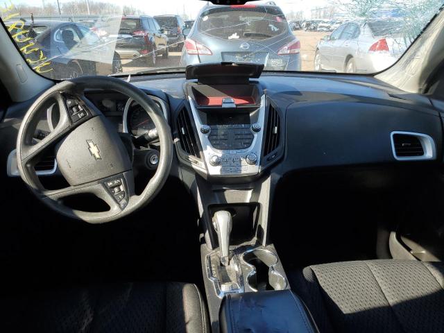 Photo 8 from auction – 2015 CHEVROLET EQUINOX LS with VIN 2GNALAEK1F1154801