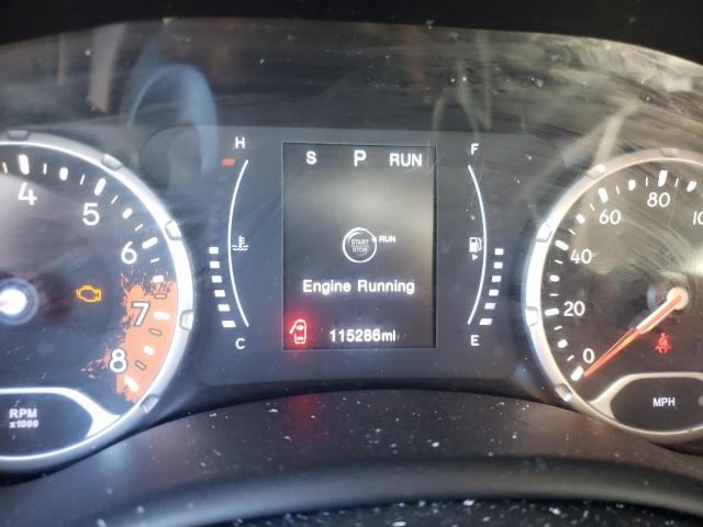 Photo 9 from auction – 2018 JEEP RENEGADE L with VIN ZACCJABB4JPH14112