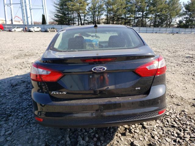 Photo 6 from auction – 2014 FORD FOCUS SE with VIN 1FADP3F26EL344354