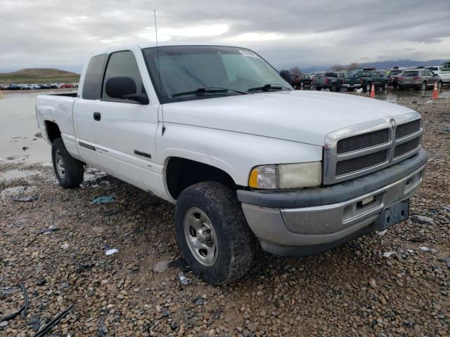 Photo 4 from auction – 2000 DODGE RAM 1500 with VIN 1B7HF13Z6YJ103351