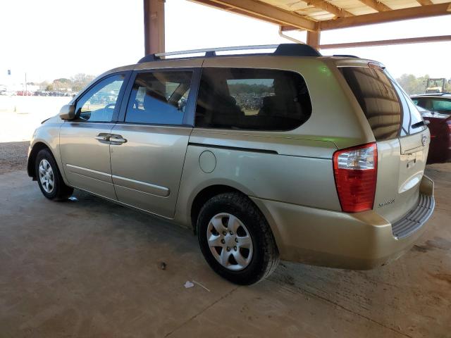 Photo 2 from auction – 2006 KIA SEDONA EX with VIN KNDMB233X66084802