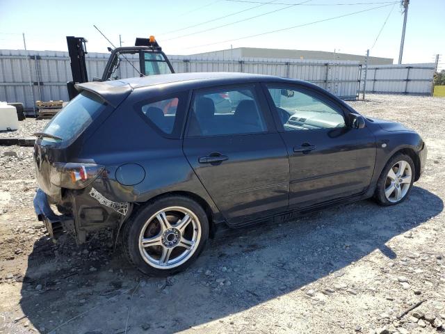 Photo 3 from auction – 2004 MAZDA 3 HATCHBAC with VIN JM1BK143241146672
