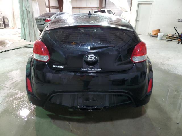 Photo 6 from auction – 2012 HYUNDAI VELOSTER with VIN KMHTC6AD5CU068408