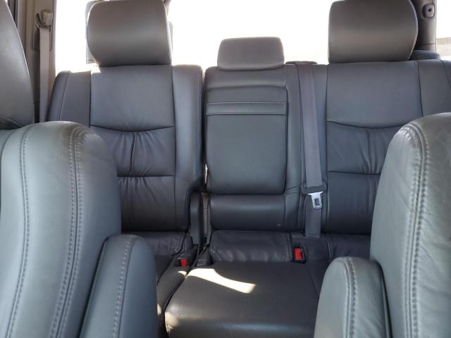 Photo 10 from auction – 2006 LEXUS GX 470 with VIN JTJBT20XX60107443