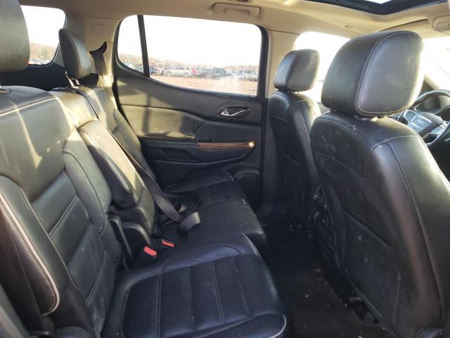 Photo 11 from auction – 2017 GMC ACADIA DEN with VIN 1GKKNXLS3HZ160207