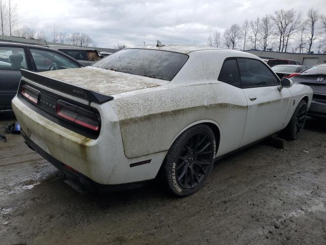Photo 3 from auction – 2016 DODGE CHALLENGER with VIN 2C3CDZC91GH288573