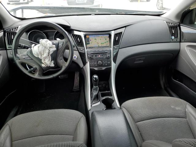 Photo 8 from auction – 2014 HYUNDAI SONATA SE with VIN 5NPEC4AC2EH893215