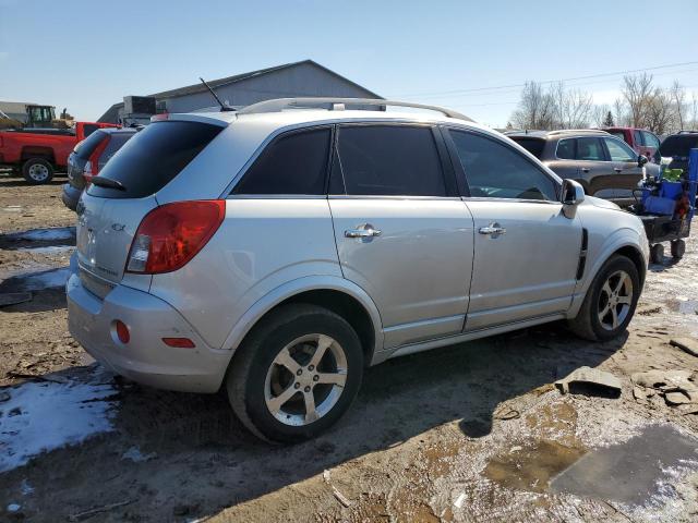 Photo 3 from auction – 2013 CHEVROLET CAPTIVA LT with VIN 3GNFL3EK4DS517515