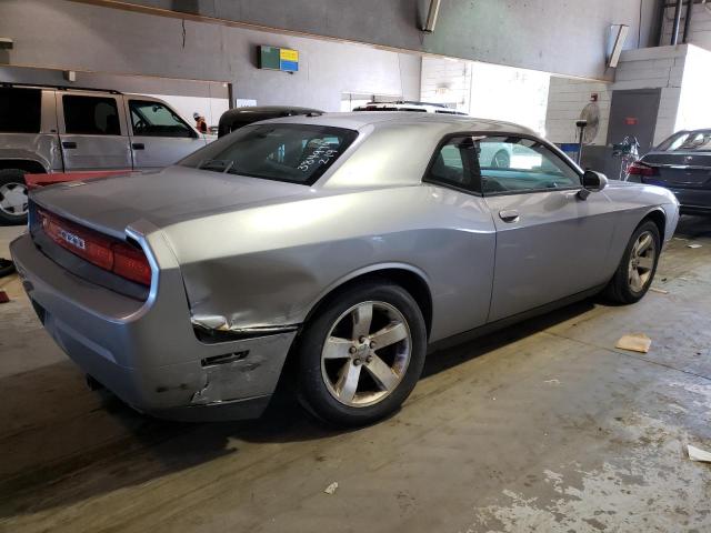 Photo 3 from auction – 2011 DODGE CHALLENGER with VIN 2B3CJ4DG4BH541870