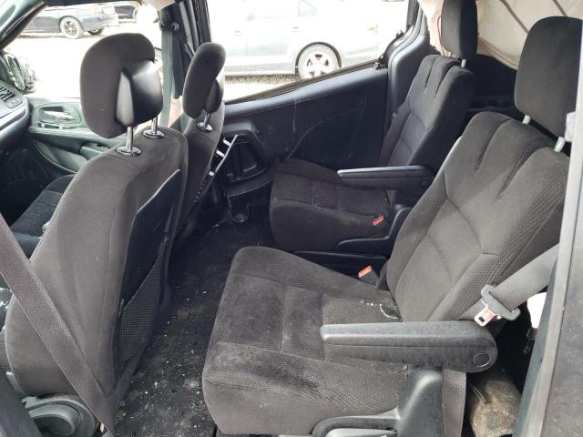 Photo 11 from auction – 2014 DODGE GRAND CARA with VIN 2C4RDGBG9ER458406