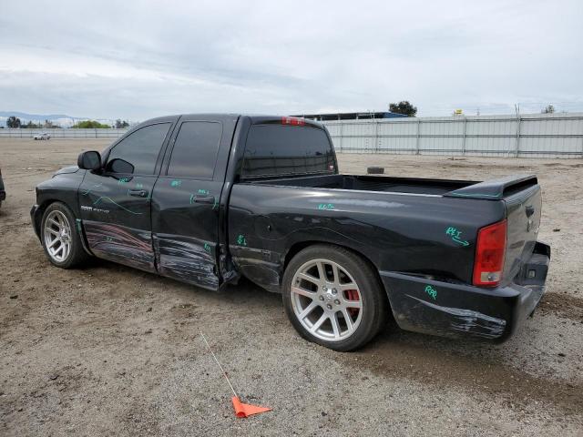 Photo 2 from auction – 2005 DODGE RAM SRT10 with VIN 3D3HA18H55G789093