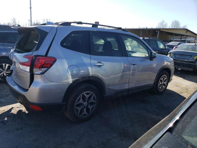 Photo 3 from auction – 2019 SUBARU FORESTER P with VIN JF2SKAGC8KH466306