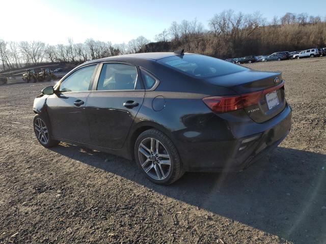 Photo 2 from auction – 2019 KIA FORTE GT L with VIN 3KPF34AD2KE047342