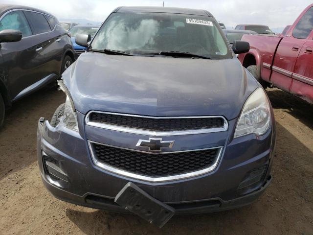 Photo 5 from auction – 2014 CHEVROLET EQUINOX LS with VIN 2GNFLEEK6E6179398