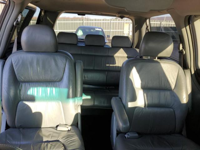 Photo 10 from auction – 2003 HONDA ODYSSEY EX with VIN 5FNRL187X3B053395