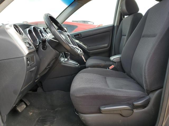 Photo 7 from auction – 2005 PONTIAC VIBE with VIN 5Y2SL63825Z456945