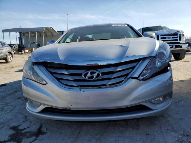 Photo 5 from auction – 2011 HYUNDAI SONATA SE with VIN 5NPEC4AC2BH281656