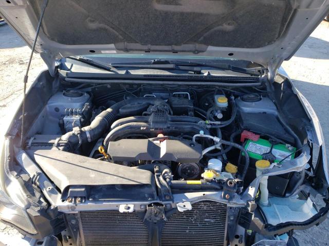 Photo 11 from auction – 2013 SUBARU IMPREZA SP with VIN JF1GPAS68D2879362