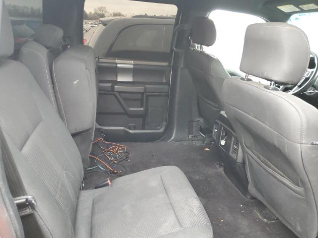 Photo 10 from auction – 2016 FORD F150 SUPER with VIN 1FTEW1CPXGKF47360
