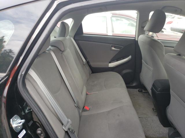 Photo 10 from auction – 2013 TOYOTA PRIUS with VIN JTDKN3DU9D0345378
