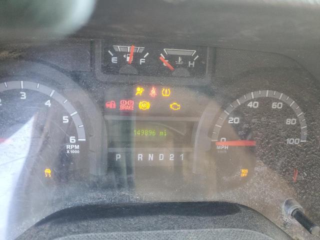 Photo 9 from auction – 2013 FORD ECONOLINE with VIN 1FBNE3BL0DDA94609
