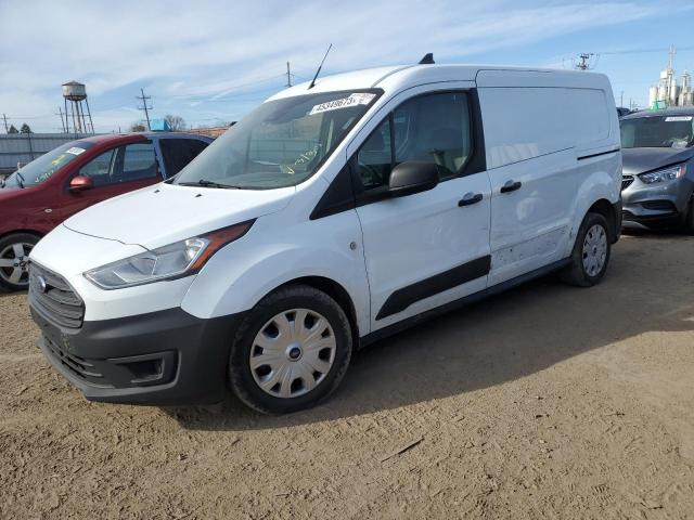 Photo 1 from auction – 2019 FORD TRANSIT CO with VIN NM0LS7E26K1392048