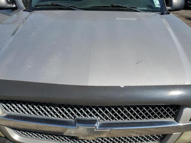 Photo 11 from auction – 2005 CHEVROLET SILVERADO with VIN 2GCEC19T451161544