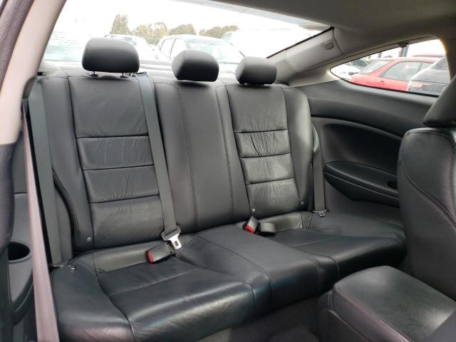 Photo 10 from auction – 2012 HONDA ACCORD EXL with VIN 1HGCS1B87CA003185