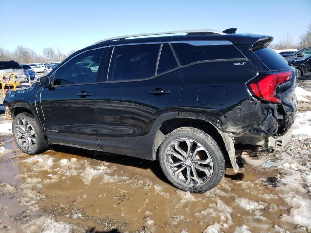 Photo 2 from auction – 2018 GMC TERRAIN SL with VIN 3GKALVEX4JL216019