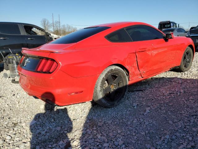 Photo 3 from auction – 2015 FORD MUSTANG with VIN 1FA6P8AM9F5348774