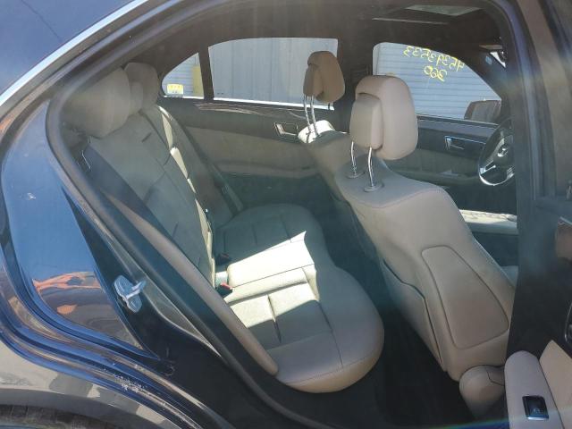 Photo 10 from auction – 2013 MERCEDES-BENZ E 350 BLUE with VIN WDDHF2EB7DA719324