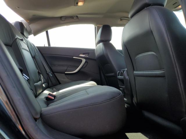 Photo 10 from auction – 2015 BUICK REGAL PREM with VIN 2G4GN5EX4F9189958