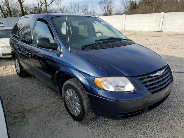Photo 4 from auction – 2006 CHRYSLER TOWN & COU with VIN 1A4GP45R96B671103
