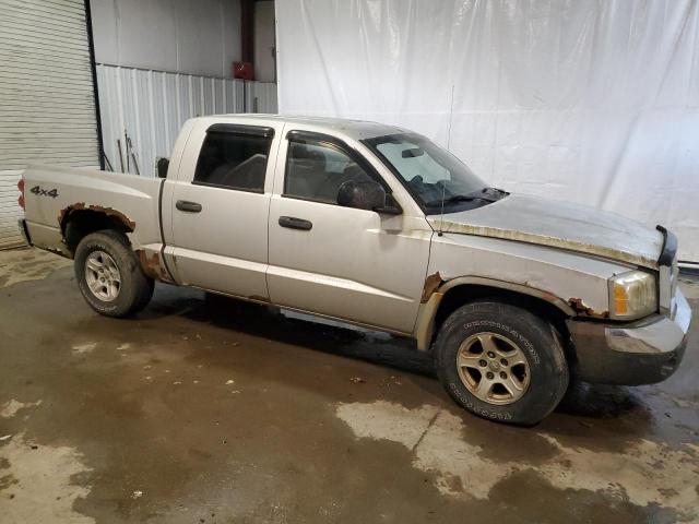 Photo 4 from auction – 2005 DODGE DAKOTA QUA with VIN 1D7HW48N45S227332