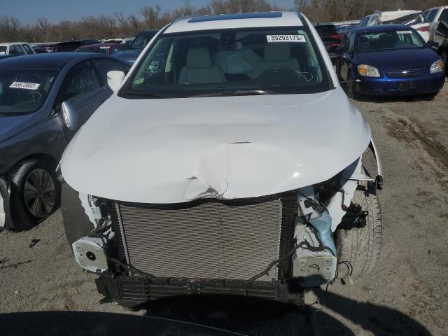 Photo 5 from auction – 2022 BUICK ENCLAVE ES with VIN 5GAEVAKW0NJ137991