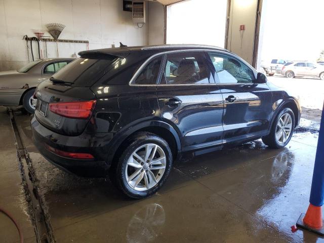 Photo 3 from auction – 2016 AUDI Q3 PREMIUM with VIN WA1EFCFS0GR017749