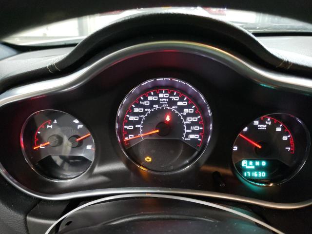 Photo 9 from auction – 2012 DODGE AVENGER SE with VIN 1C3CDZAB5CN128770
