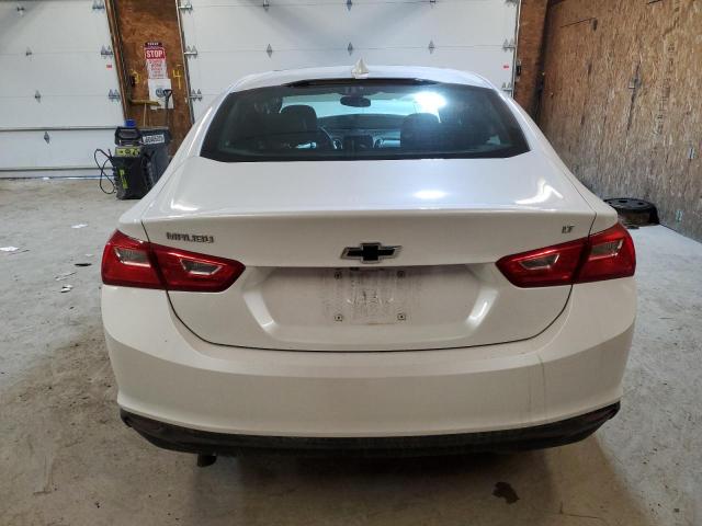 Photo 6 from auction – 2016 CHEVROLET MALIBU LT with VIN 1G1ZE5ST0GF318679