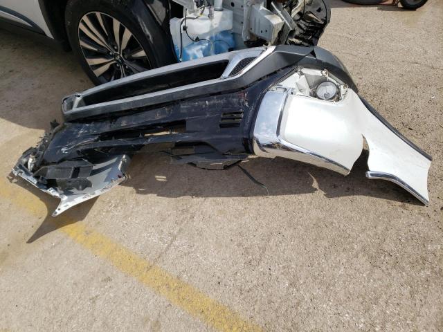 Photo 13 from auction – 2019 MITSUBISHI OUTLANDER with VIN JA4AD3A31KZ013190