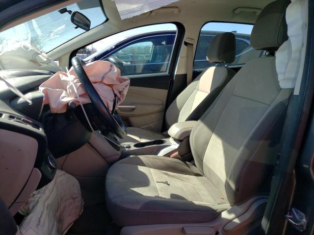 Photo 7 from auction – 2014 FORD C-MAX SE with VIN 1FADP5AU1EL504337